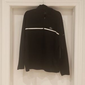 🏌‍♂️Nike Golf 1/4 Zip Pullover (L)